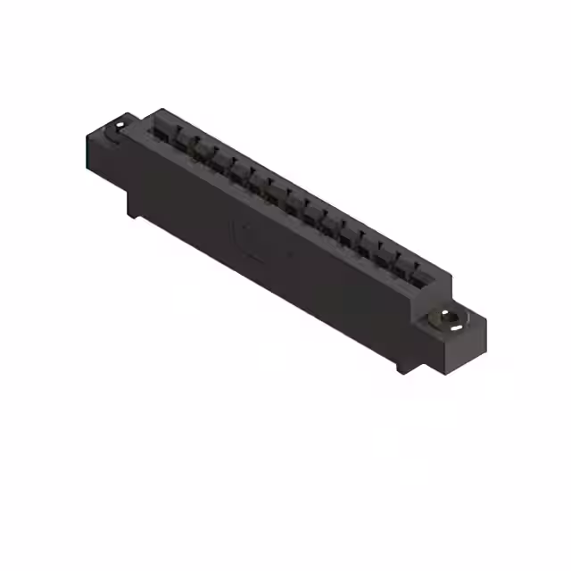 887-014-542-603 EDAC Inc.  Edgeboard Connectors